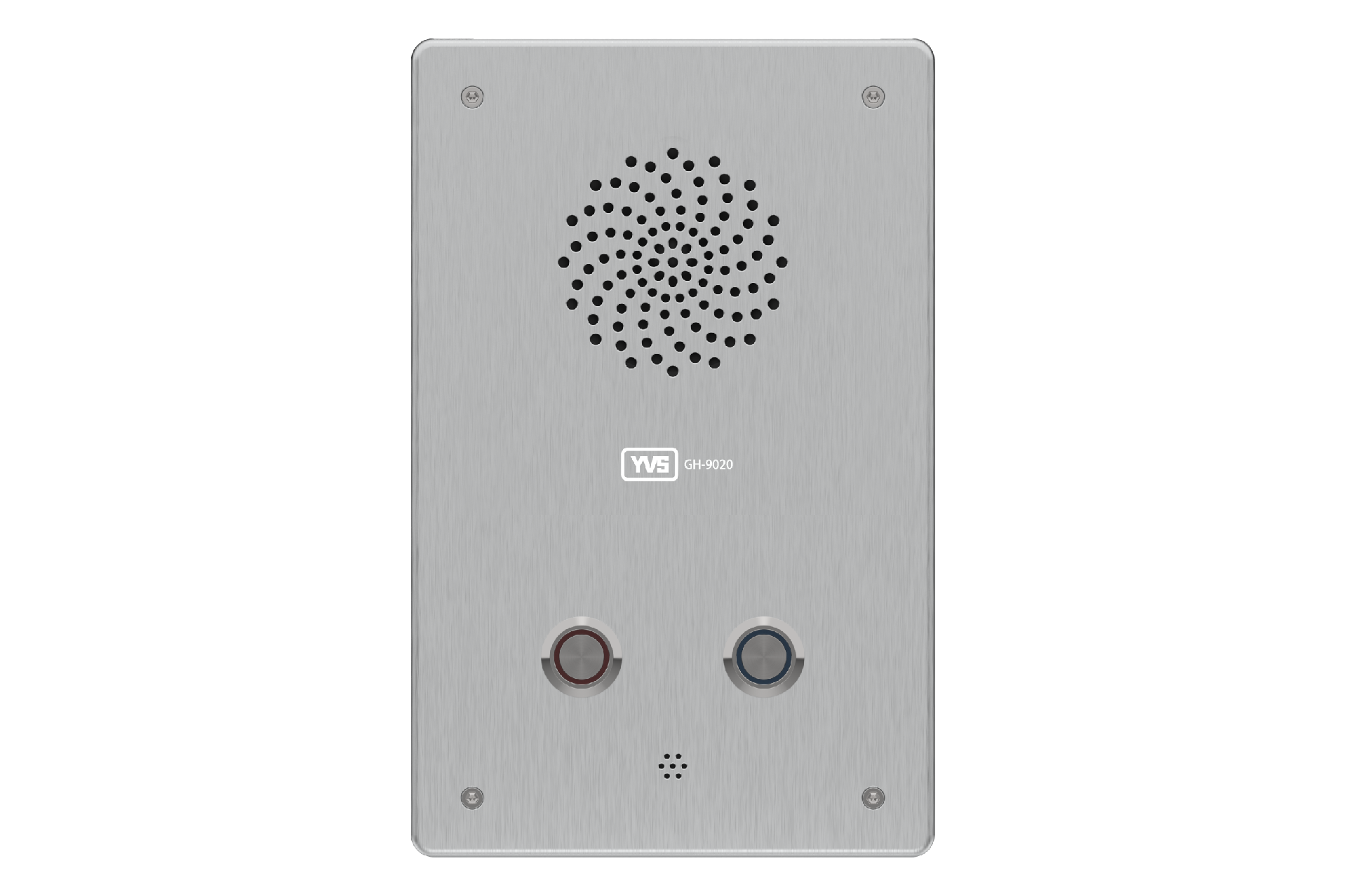 两用对讲终端 -GH-9020