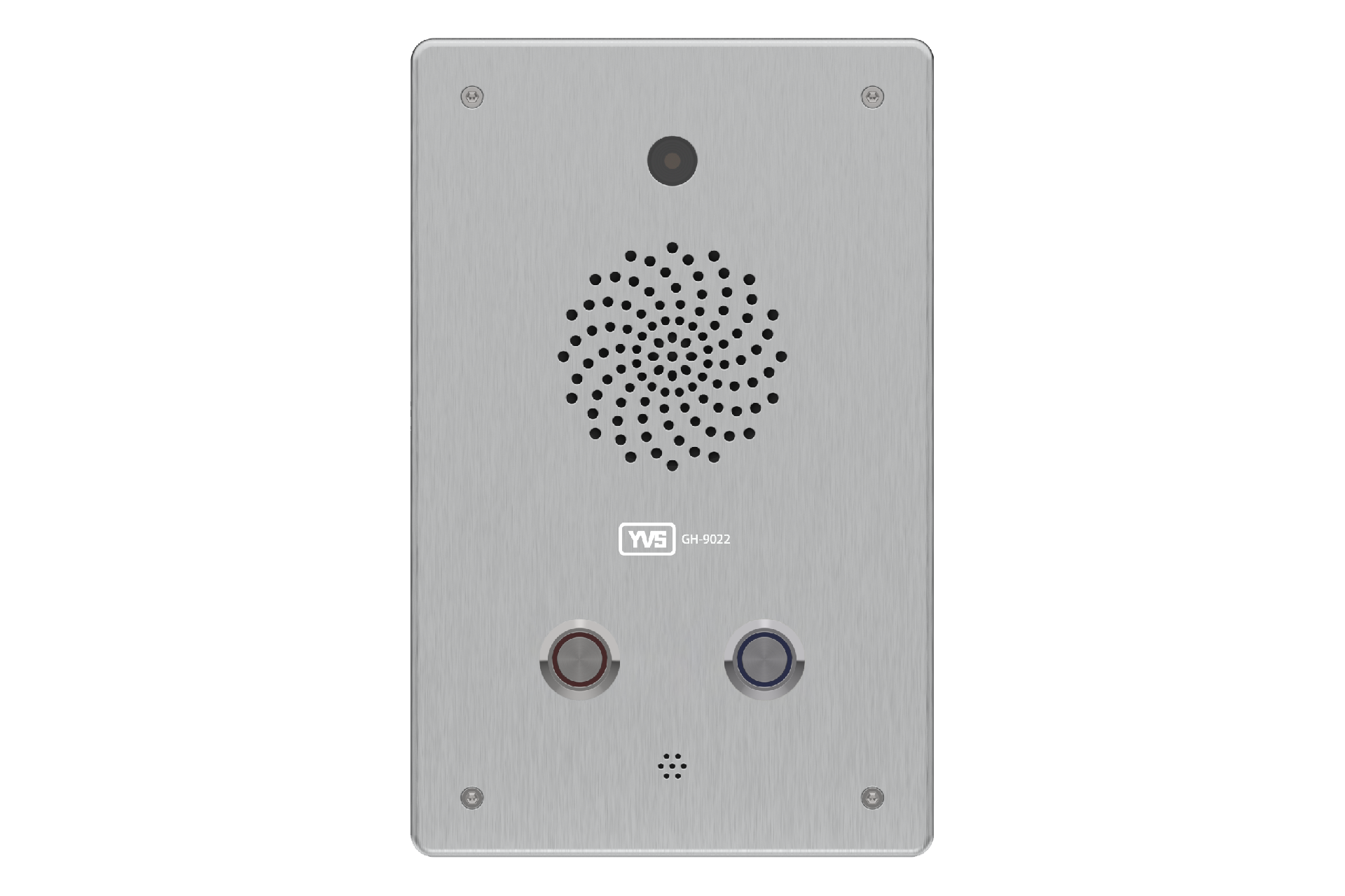 可视对讲终端-GH-9022