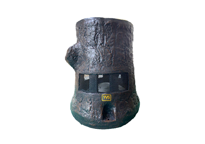 防真树桩-ES-201