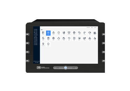 防欺凌AI预警系统服务器	-YS-200