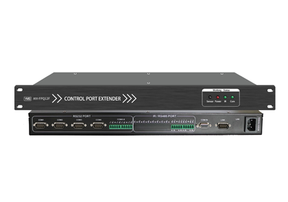 串口分配器-AIV-FPQ12FW