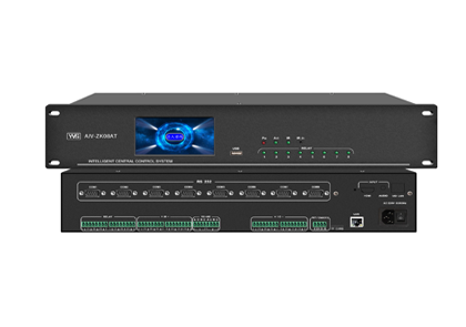 中控主机-AIV-ZK08AT