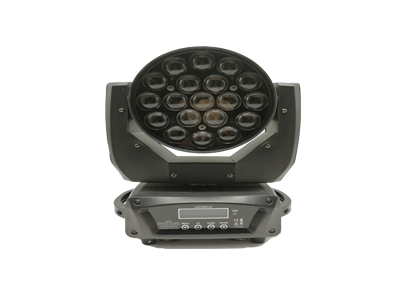 摇头调焦染色灯-SP-150T