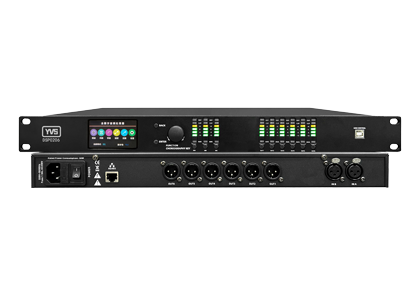 音频处理器-DSP0206