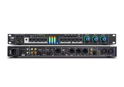 前级效果器-KP12