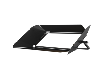 全静音三基色平板灯-SA-90