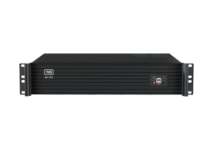 投影服务器-AH-235